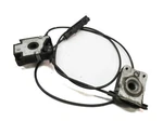 2008 Land Range Rover (L322) Front Left & Right Hood Bonnet Lid Latch SET/2. Fixed Price $75.99.
