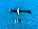Lexus ES350 ES300H Rear Door Check Stopper Driver's Side 26K 2013-2018 Oem. Fixed Price $55.00.