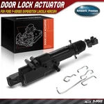Door Lock Actuator Ford F-150 F-250 Lincoln Town Car Mercury Sable 746-157. Fixed Price $16.69.