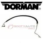 Dorman Inlet Lower Engine Oil Cooler Hose Assembly For 1988-1992 Gmc K3500 Om. Fixed Price $90.99.