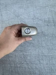 2006 Toyota Sienna Front Door Lock Cylinder W/ Exterior Cover Cap Left Side Oem. Fixed Price $75.92.