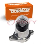 Dorman Engine Coolant Bleeder Screw For 1992-2000 Gmc K2500 6.2L 6.5L V8 Ex. Fixed Price $22.74.