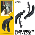 Pair Rear Window Latch Lock Driver & Passenger Side For Toyota Hilux 1988-1997. Fixed Price $18.99.