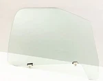 Fits 1991-1997 Toyota Previa Passenger Right Side Front Door Window Glass. Fixed Price $95.00.