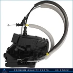 81410-F00 Rear Left Door Lock Latch Actuator For Hyundai Elantra Sedan 17-. Fixed Price $29.11.