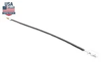 New Bmw E46 Coupe Convertible Inside Door Handle To Lock Cable 51218221519. Fixed Price $43.90.
