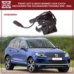 4K0823509A Front Left & Right Bonnet Lock Catch Mechanism For Cupra Leon/audi A6. Fixed Price $52.48.