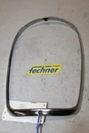 Headlight Ring Mercedes Benz Pagoda W113 Sl Chrome Bosch 1305542035 -1. Fixed Price $139.79.