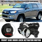 Front Right Passenger Side Door Lock Actuator Motor For Toyota 4RUNNER Camry. Fixed Price $31.81.