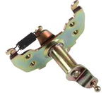 Porsche Push Button Lock Right 1970+ 911-531-056-00 91153105600. Fixed Price $205.45.