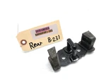 2018-2024 Lincoln Navigator Rear Liftgate Back Door Trunk Latch Striker Oem. Fixed Price $29.99.