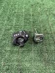 2011-2016 Mini Cooper Countryman Ignition Start Stop Switch W/ Door Key Fob Oem. Fixed Price $71.99.