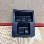 10 - 2015 Lexus RX350 Trunk Liftgate Fuel Door Switch Button Panel Oem. Fixed Price $39.00.