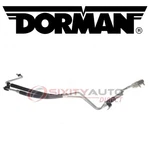 Dorman Inlet Outlet Assm Engine Oil Cooler Hose Assembly For 2016-2017. Fixed Price $121.12.