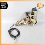 03-12 Mercedes SL500 SL55 Amg Left Trunk Lock Frame Cylinder 2307901171 Oem. Fixed Price $76.23.
