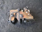 Door Lock Actuator Passenger Right Front 1998 00 01 Isuzu Rodeo. Fixed Price $51.10.