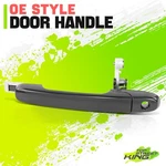 Factory Style Exterior Tailgate Door Handle W/ Keyhole For Honda Crv 02-06 Rear. Fixed Price $15.50.