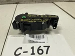 2013 Tesla Model 85 Rear Trunk Cinching Latch Actuator Motor Oem+. Fixed Price $61.20.
