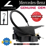 Mercedes-benz ML350 Genuine Oem Front Left Door Lock Actuator 02-05 **lifetime**. Fixed Price $179.99.