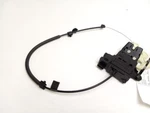 2014 Cadillac Ats Tailgate Latch. Fixed Price $34.20.