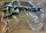 Mercedes W116 280S,280SE,350SE,450SE,450SEL Right Door Handle 1167600259. Fixed Price $199.00.
