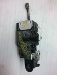 L/r Left Driver Rear Door Lock Latch Actuator 2007 Trailblazer S-374RM. Fixed Price $42.30.