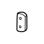 Genuine Mercedes-benz Oe Base 463-743-01-97. Fixed Price $40.59.
