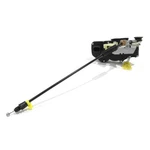 Oem New Door Lock Latch Actuator Rear Right Passenger Silverado Sierra 25876398. Fixed Price $207.20.