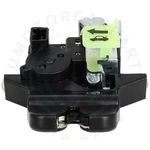 Rear Trunk Lid Latch Lock Actuator For Kia Optima 2011-2015 Sedan 2.0L 2.4L L4. Fixed Price $14.74.