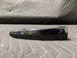 Bmw E60 5-SERIES Right Exterior Door Handle Black Sapphire 51216961444. Fixed Price $24.99.