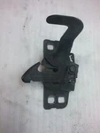 Hood Lock Latch Actuator Sedan 2007 Chevrolet Cobalt S-387RM. Fixed Price $37.60.