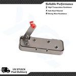 Front Left Upper Door Lock Latch For Freightliner Columbia Fld Century 96 - 08. Fixed Price $18.56.