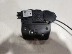 2010 Bmw X5M E70 - Trunk Latch Actuator Oem 7234379. Fixed Price $76.50.