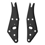 Rear Bumper Bracket Fit For Toyota Tacoma 2005-2015 5201604010 TO1166114 Steel. Fixed Price $50.44.