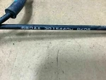 Volkswagen Routan 2010 Rear Sliding Door Latch Lock Opener Cable Factory. Fixed Price $30.39.
