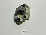Mopar Front Right Door Lock Latch 68282954AB Oem Wrangler Gladiator 20-25L28. Fixed Price $49.99.