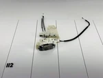 15-23 Jeep Renegade Rear Right Passenger Side Door Lock Latch Actuator Oem. Fixed Price $66.49.