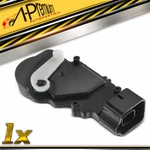 A-premium Right Sliding Door Lock Actuator For Toyota Sienna 1998-2003 Van 3.0L. Fixed Price $21.89.