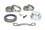 Meyle 14 033 0045 Wheel Bearing Kit For S-class (W126) 1985-1989. Fixed Price $37.66.