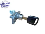 2003-2005 Honda Civic S2000 Trunk Lock Cylinder With Key Used Oem 74861-S5A-G01. Fixed Price $69.95.