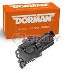 Dorman 746-149 Door Lock Actuator Motor For ZZR058350 XF2Z218A42DA SW6954 Ln. Fixed Price $32.19.
