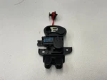 17-22 Alfa Romeo Giulia Quadrifoglio Rear Trunk Lid Lock Latch Actuator 1581 Oem. Fixed Price $29.74.