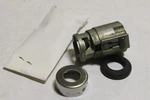 Genuine Gm 1995-00 Front Door Lock Cylinder Blazer S10 Bravada 12547541. Fixed Price $21.00.