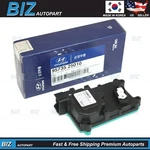 Genuine Front Left Door Lock Actuator For 2000-2002 Hyundai Accent 95735-25010. Fixed Price $38.94.