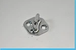 2009 2015 Jaguar Xf Front Right Door Lock Striker Plate P090913 Oem. Fixed Price $24.00.