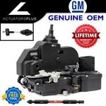Cadillac Srx Oem Front Left Driver Door Lock Latch Actuator 07-09 *lifetime Wnty. Fixed Price $99.99.