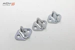 2014 2025 Toyota Highlander Front & Rear Door Lock Latch Striker Oem -set-. Fixed Price $37.99.