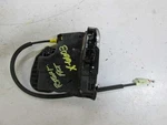 Passenger Right Front Door Latch Has Cracked Area Fits 19 Cadillac Xts 331277. Fixed Price $60.00.