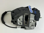 2021 Ford Ecosport Rear Trunk Gate Lock Latch Actuator GN15A404W17 Ad Oem. Fixed Price $163.13.