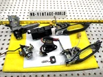 Oem Mercedes 90-91 W126 560SEL Ignition,console,doors,trunk Locks Set & Key. Fixed Price $708.99.